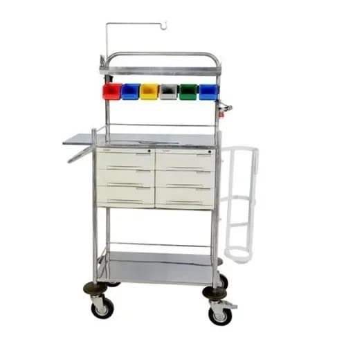 Hospital Furniture - View 1